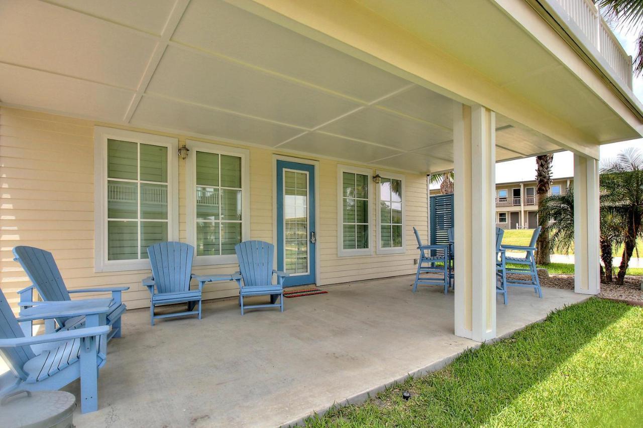 A Shore Thing Bb903 Port Aransas Exterior foto